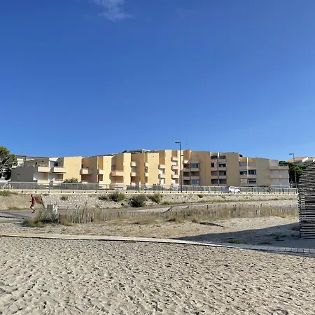2 Pieces Avec Terrasse 25m² Et Parking A 50m De La - Fr-1-338-114 Apartamento *