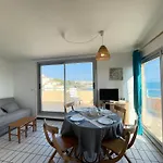 Apartmán 2 Pieces Avec Terrasse 25m² Et Parking A 50m De La - Fr-1-338-114 *