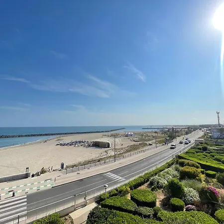 Sète, 2 Pièces, 4 Personnes - Fr-1-338-114 Appartement